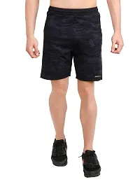 WMX Men's Cycling Shorts for Men-thumb1