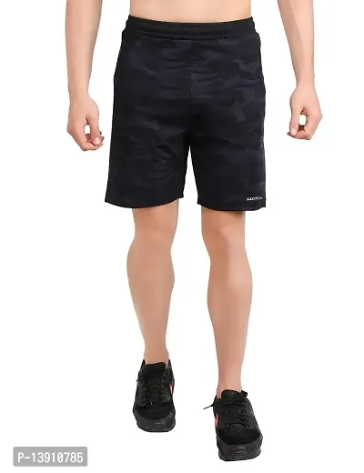 WMX Men's Cycling Shorts for Men-thumb2