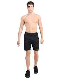 WMX Men's Cycling Shorts for Men-thumb4