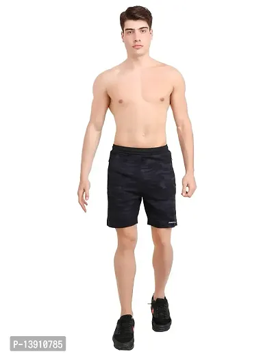 WMX Men's Cycling Shorts for Men-thumb5