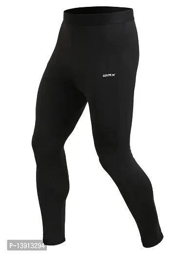 WMX Unisex Athletic Fit Leggings