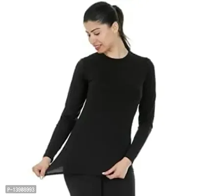 WMX Compression Tshirt for Women-thumb0