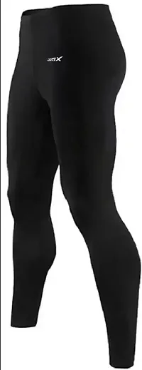 Men's Sports Running Set Compression Shirt + Pants Skin-Tight Long