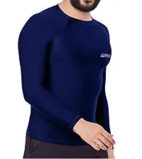 WMX Men's Compression Top-thumb1