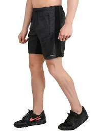 WMX Men's Running Shorts-thumb2