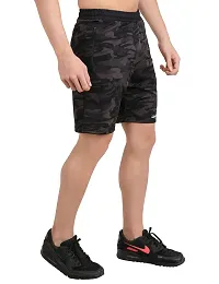 WMX Men's Cycling Shorts for Men-thumb3