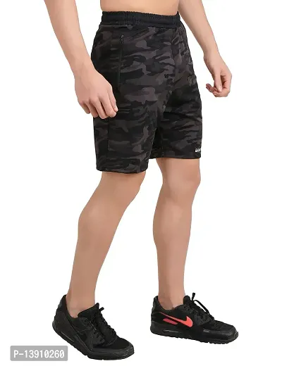 WMX Men's Cycling Shorts for Men-thumb4