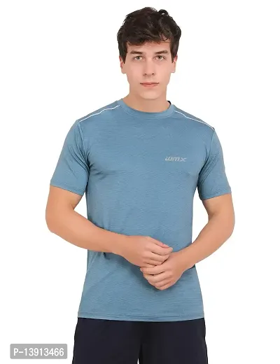 Breathable hot sale workout shirts