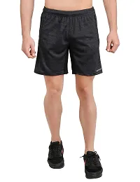 WMX Men's Running Shorts-thumb1