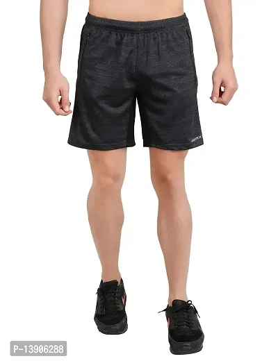 WMX Men's Running Shorts-thumb2