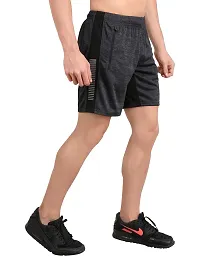 WMX Men's Running Shorts-thumb4