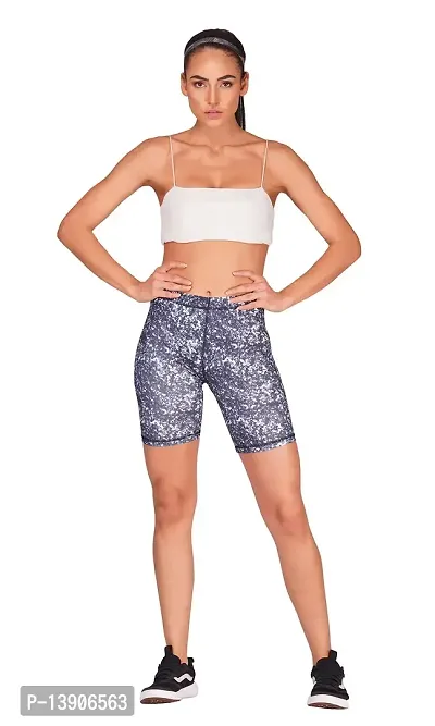 Buy Gymific Biker Shorts For Women Workout Yoga Shorts Stretch Spandex Running  Gym Short Pants Online In India At Discounted Prices