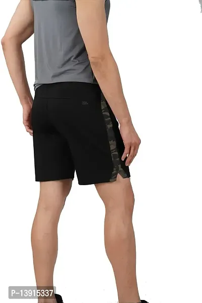 WMX Men's Cycling Shorts-thumb4