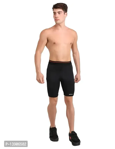 WMX Compression Nylon Short Tights