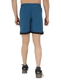 WMX Athletic Shorts for Men with Pockets and Elastic Waistband Quick Dry Activewear-thumb4