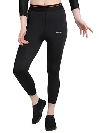 WMX Women's Skinny Fit Leggings-thumb2