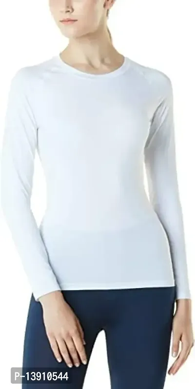 WMX Compression Tshirt for Women