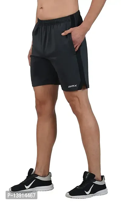 WMX Men's Cycling Shorts-thumb2