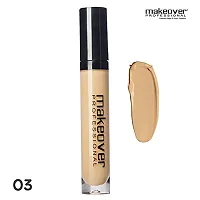 Makeover Professional Full Coverage Liquid Concealer (5ml)-thumb1