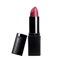 Makeover Professional Glossy Constant Shine Lipstick (Attitude)-thumb1