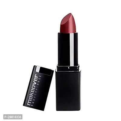 Makeover Professional Constant Shine Lipstick (CHERRY BERRY)