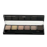 Makeover Professional Eye Shadow Kit natural-thumb3