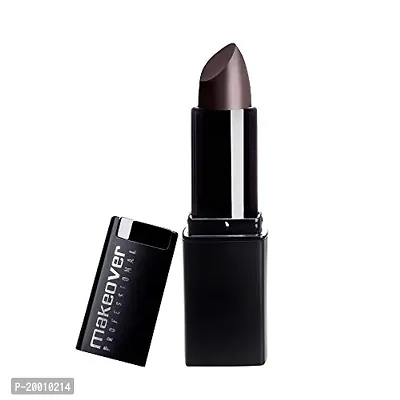 Makeover Professional Constant Shine Lipstick (GRAPE WINE)-thumb0