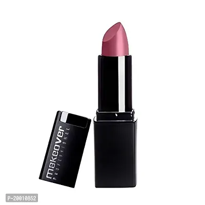 Makeover Professional Constant Shine Lipstick (SOOTHING PINK)
