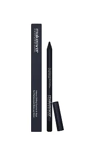 Makeover Professional Intense Glide Kajal (Midnight Blue)-thumb1