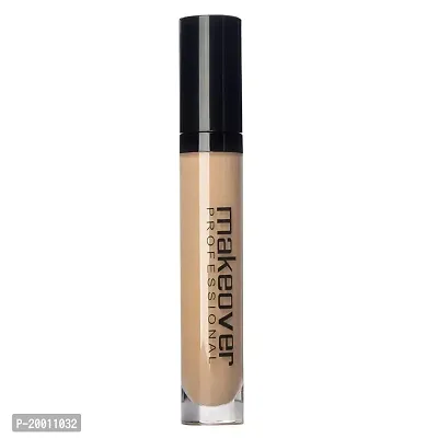 Makeover Professional Full Coverage Liquid Concealer (5ml)-thumb0