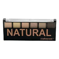 Makeover Professional Eye Shadow Kit natural-thumb2