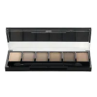 Makeover Professional Eye Shadow Kit Naked-thumb2