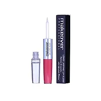 Makeover Professional Long Lasting Lip Gloss (Shade No.33)-thumb2