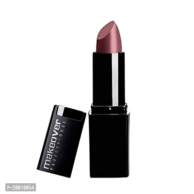 Makeover Professional Constant Shine Lipstick (MAUVE)-thumb0