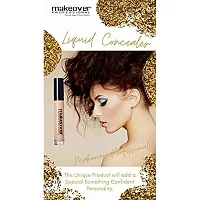 Makeover Professional Full Coverage Liquid Concealer (5ml)-thumb2