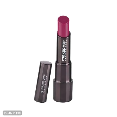 Makeover Professional Creamy Matte Lipstick (Shade No.22)-thumb0