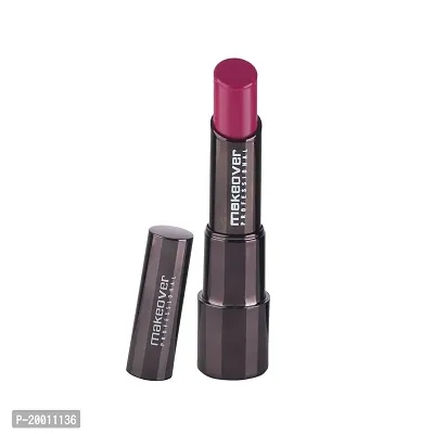 Makeover Professional Creamy Matte Lipstick (Shade No.22)