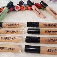 Makeover Professional Full Coverage Liquid Concealer (5ml)-thumb3