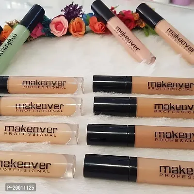 Makeover Professional Full Coverage Liquid Concealer (5ml)-thumb4