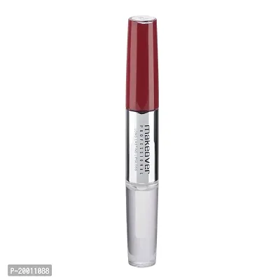 Makeover Professional Long Lasting Lip Gloss (Shade No.20)