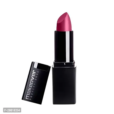 Makeover Professional Constant Shine Cream Lipstick (ROMANTIC)