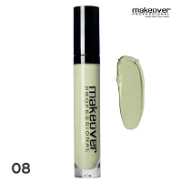 Makeover Professional Full Coverage Liquid Concealer (5ml)-thumb1