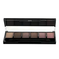 Makeover Professional Eye Shadow Kit pink-thumb1