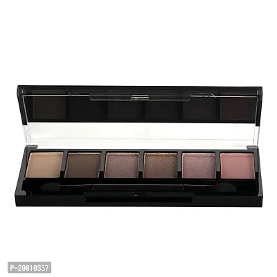 Makeover Professional Eye Shadow Kit pink-thumb2