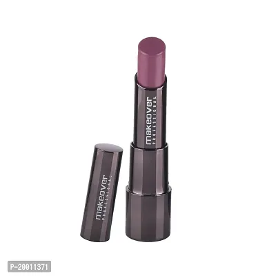 Makeover Professional Creamy Matte Lipstick (Shade No.26)-thumb0