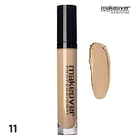 Makeover Professional Full Coverage Liquid Concealer (5ml)-thumb1