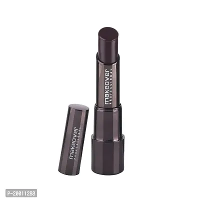 Makeover Professional Creamy Matte Lipstick (Shade No.25)-thumb0