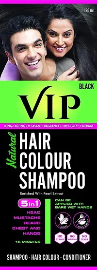 Top Quality Shampoo For Hair Care