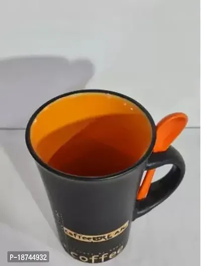 Mug Bone China Coffee Mug 300 Ml-thumb0