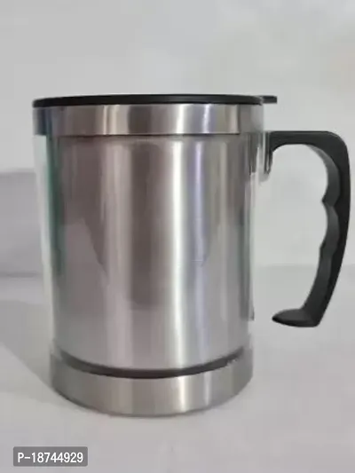 Mug Carbon Steel Coffee Mug  200 Ml-thumb0